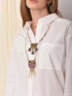 CAMISA TRIANNA (69054) - comprar online