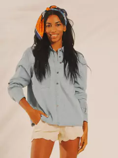 CAMISA ARRY (69099)