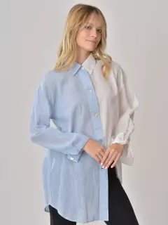 CAMISA PLANOS (68698)