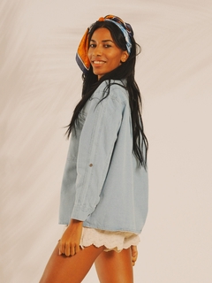 CAMISA ARRY (69099) - comprar online