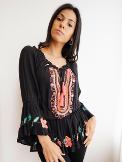 BLUSA HADABEL (66427) - comprar online