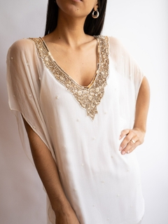 TUNICA DESTELLA (66397) - comprar online
