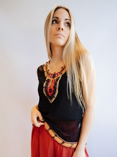 BLUSA CARACOLES (62234)