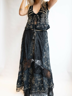 CONJUNTO KASINDA (68558) - comprar online