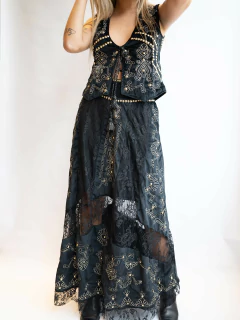 CONJUNTO KASINDA (68558) en internet