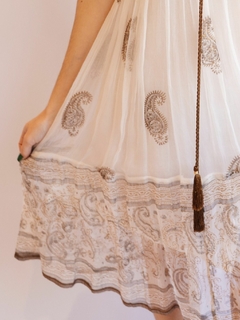 Imagen de VESTIDO AMELIE (66237)