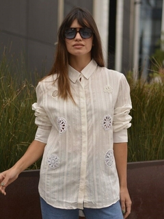 CAMISA UTA (67985)