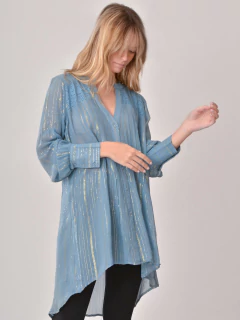 CAMISA VESTIDO AIKEN (68668) - comprar online