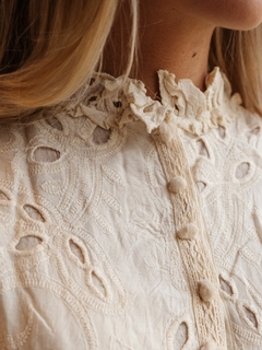 VESTIDO CUTIE BRODERI (68456) - tienda online
