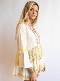 BLUSA NEVADA (68289) - var's by carmin