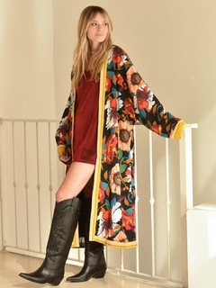 KIMONO FLOWERS (67999)