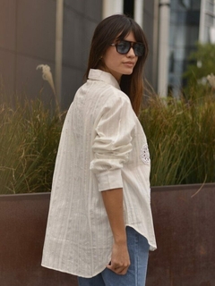 CAMISA UTA (67985) - comprar online