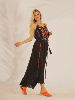 VESTIDO LOWANNA (68675) - comprar online