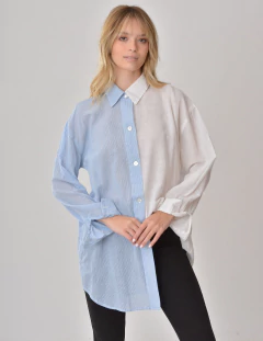CAMISA PLANOS (68698) - comprar online