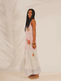 VESTIDO KIRRA (68684) - comprar online