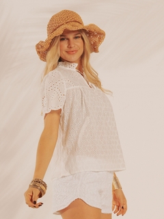 BLUSA GYU (68895) - comprar online
