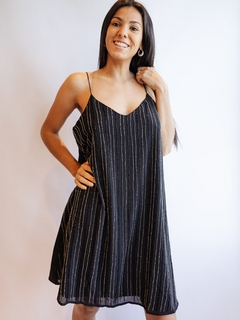 VESTIDO GLAM (66218)