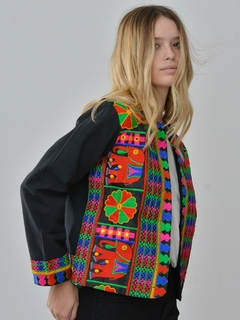 JACKET TAKERI (63423) - comprar online