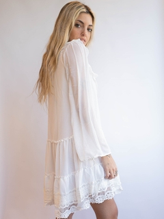 VESTIDO GAEL (68479) - comprar online