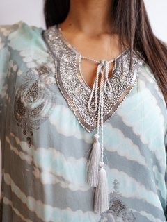 TUNICA BATIK PRINT (66380) en internet