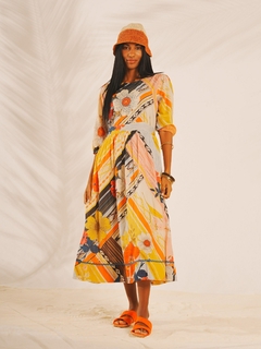 VESTIDO MARLE (68680)