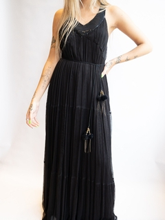 VESTIDO ZUMI (64672) - comprar online