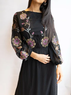 VESTIDO NEVA (64678) - comprar online