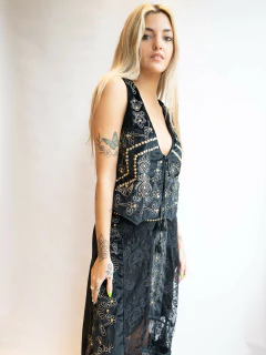CONJUNTO KASINDA (68558) - comprar online