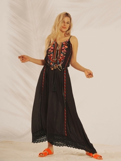 VESTIDO LOWANNA (68675)