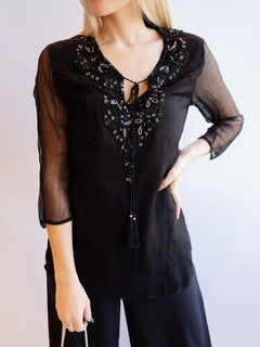 BLUSA BUÑO (66228) - comprar online