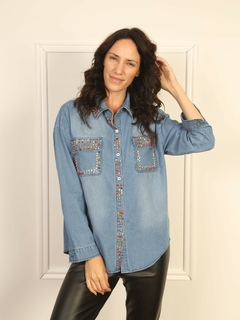 CAMISA ABISAG (69400)