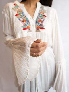 CAMISA ALISHA (66419) - comprar online