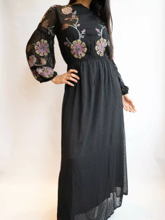VESTIDO NEVA (64678) en internet