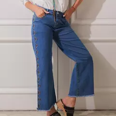 PANTALON JEAN (69291) - comprar online