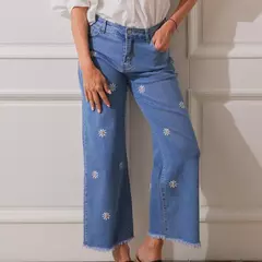 PANTALON JEAN (69292) - comprar online