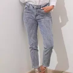 PANTALON JEAN (69300) - comprar online