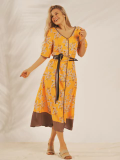 VESTIDO AIKO (68763) - comprar online