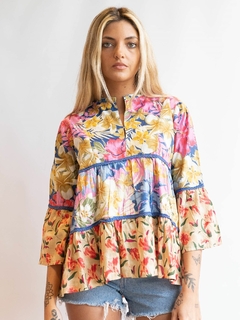 BLUSA GEORGIA (68263) - comprar online
