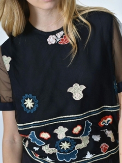 BLUSA PHOEBE (68650) en internet