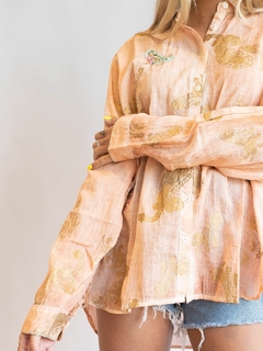 CAMISA VELA (68106) - tienda online
