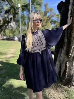 VESTIDO LAMAR (68588) - comprar online