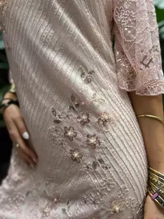 VESTIDO FIESTA CORTO (69428) en internet