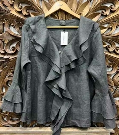 CAMISA LINO 70127 en internet
