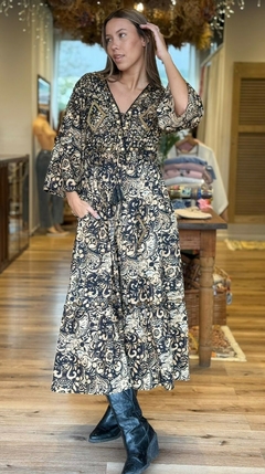 Vestido 70088 - comprar online