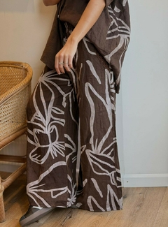 CONJUNTO LINO ESTAMPADO 70244 en internet
