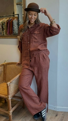 CONJUNTO LINO 70235 en internet