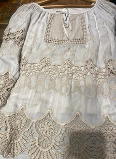 BLUSA 70280 - comprar online