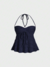 Sweetra Regatas femininas e camisolas Y2K Outfit - (cópia) - (cópia) - comprar online