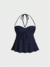 Sweetra Regatas femininas e camisolas Y2K Outfit - (cópia) - comprar online