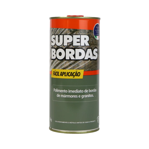 Polimento Instantâneo Superbordas Bellinzoni 1kg